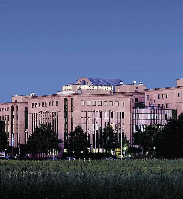 relexa hotel Airport Düsseldorf/Ratingen 4*, Ratingen Deutschland