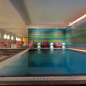 Apart-hotel Adina Mitte