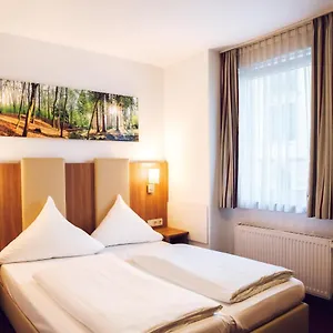 Hotel Domblick Garni, Colónia