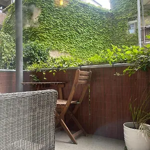 Fewo Südvorstadt Apartment