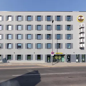 Hotel B&B Hotel Neuss