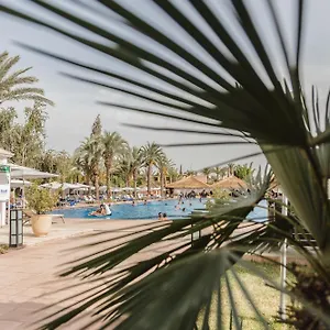 Hotel Kenzi Menara Palace & *****