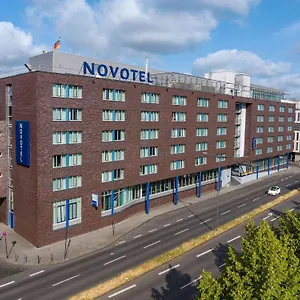 Hotel Novotel, Keulen