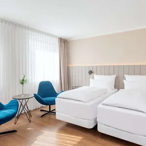 Hotel Nh Altstadt, Keulen
