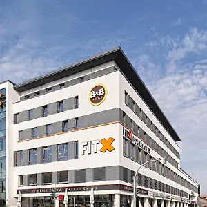Hotel Köln-troisdorf
