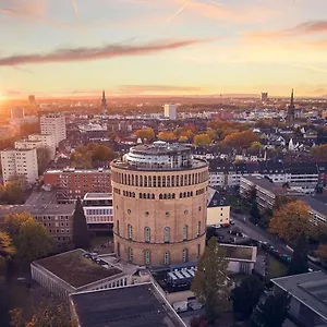 Hotel Wasserturm Cologne, Curio Collection By Hilton, Colónia