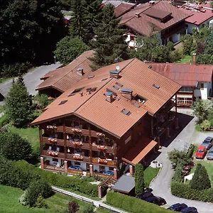 Zur Färbe Apartment