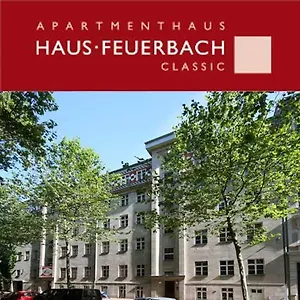 Apartmenthaus Feuerbach Apartment