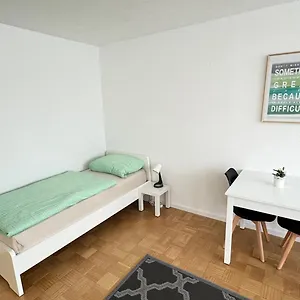 Apartment Monteur & Messezimmer Ratingen-duesseldorf