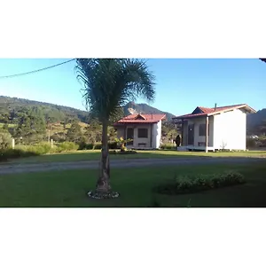 Estalagem Pousada Landhaus