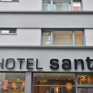 Hotel Santo, Colónia