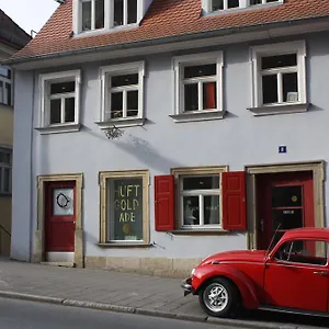 Schönerferienwohnen In Apartment
