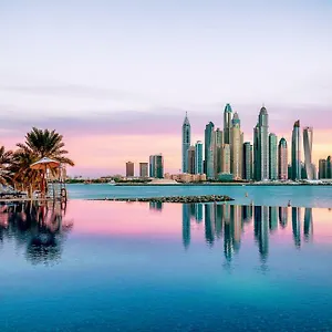 Resort Dukes The Palm, A Royal Hideaway *****