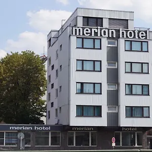 Hotel Merian, Colónia