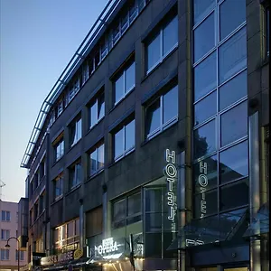 Hotel Opera, Colónia